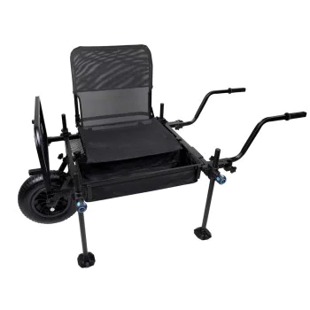 Платформа CRESTA Blackthorne Barrowseat