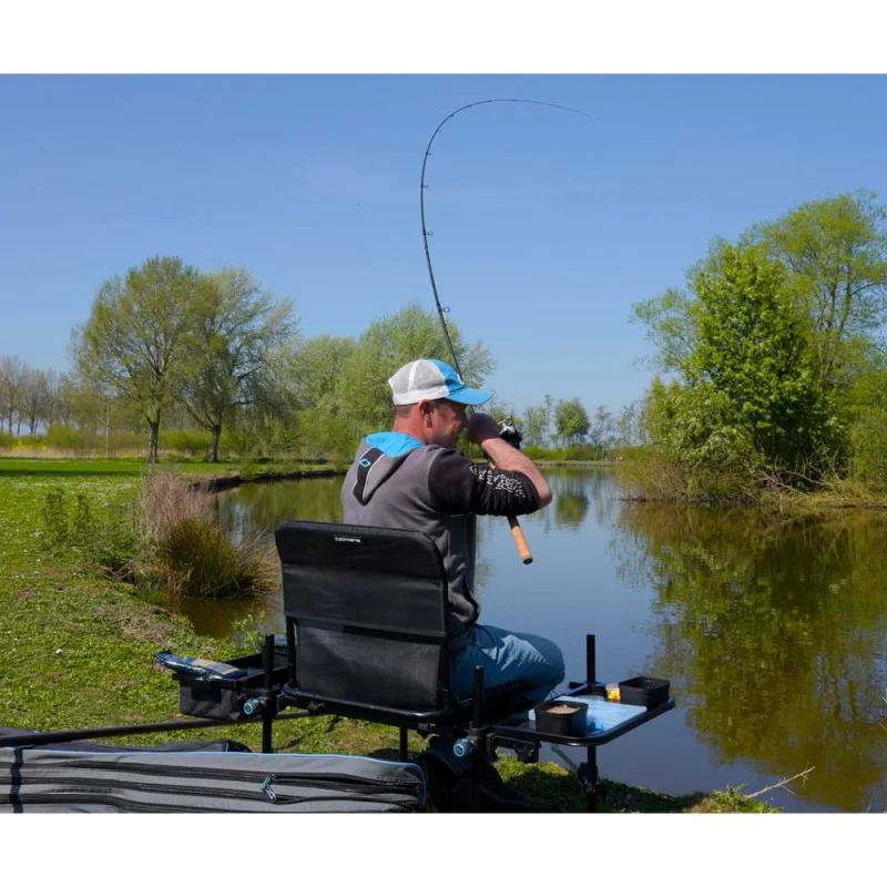 Платформа CRESTA Blackthorne Barrowseat