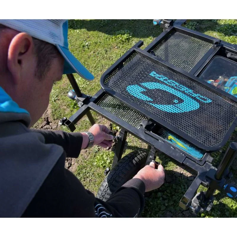 Платформа CRESTA Blackthorne Barrowseat