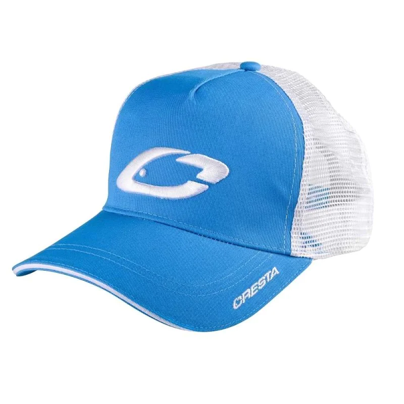 Шапка CRESTA Trucker Cap