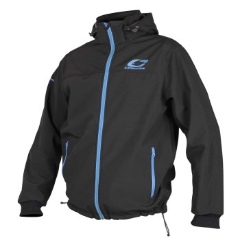 Яке CRESTA Softshell Jacket
