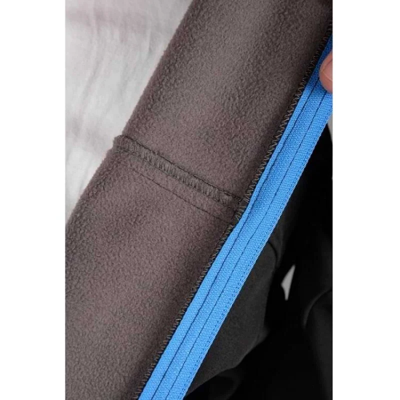 Яке CRESTA Softshell Jacket