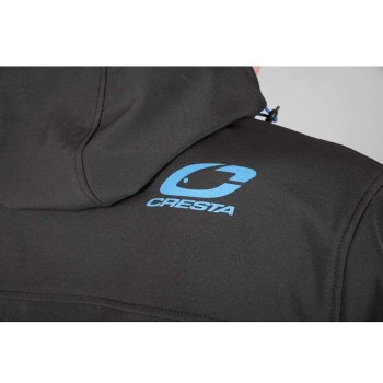 Яке CRESTA Softshell Jacket