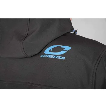 Яке CRESTA Softshell Jacket