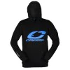 Суитшърт CRESTA Classic Hoodie - Black