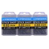 Олово CRESTA Stick Shots 1.2mm