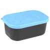 Кутия за стръв CRESTA Bait Box 0,6 Ltr Solid Lid 