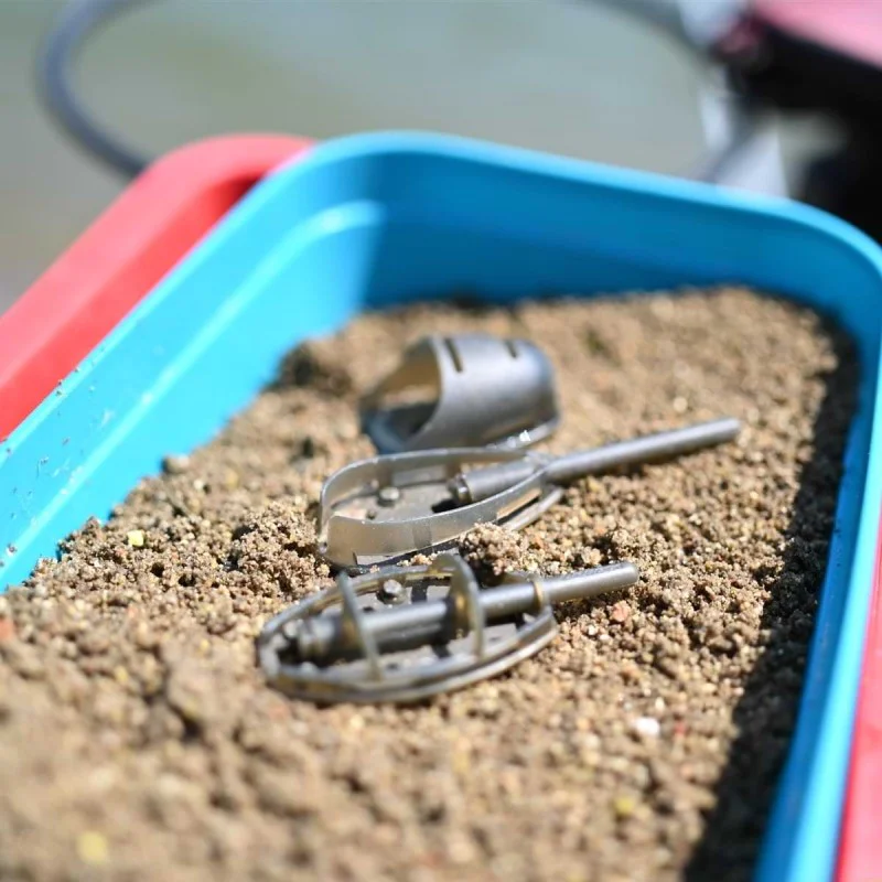 Метод хранилка CRESTA Inline Method Feeder