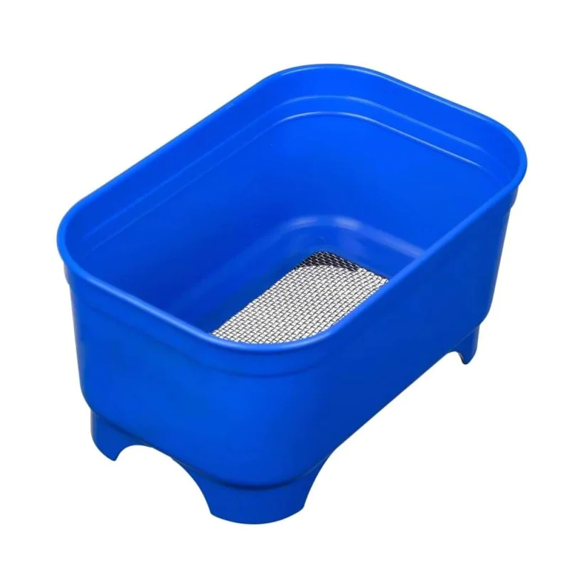 Цедилка за стръв CRESTA Bait Strainer