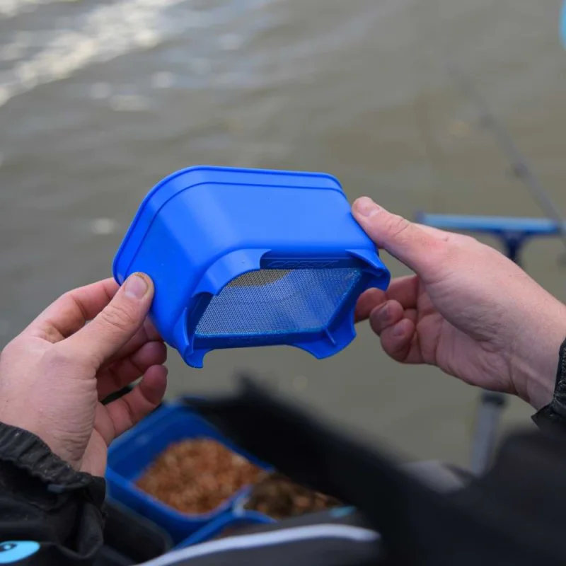 Цедилка за стръв CRESTA Bait Strainer