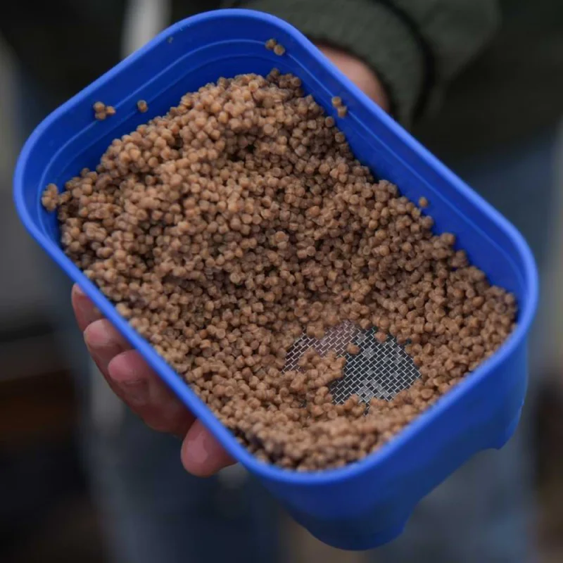 Цедилка за стръв CRESTA Bait Strainer