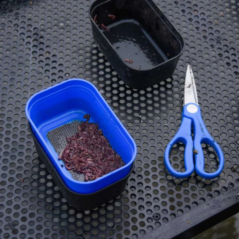 Цедилка за стръв CRESTA Bait Strainer