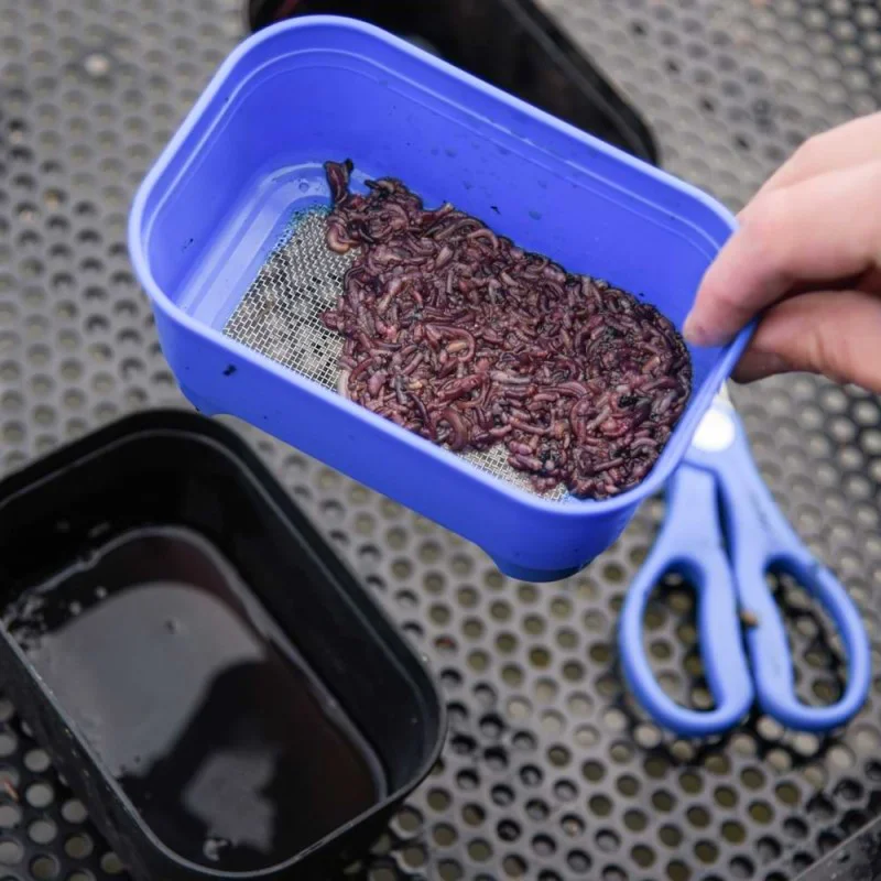 Цедилка за стръв CRESTA Bait Strainer