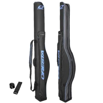 Калъф за въдици CRESTA Blackthorne Protector Rod Holdall 2+1 Compartments 175cm