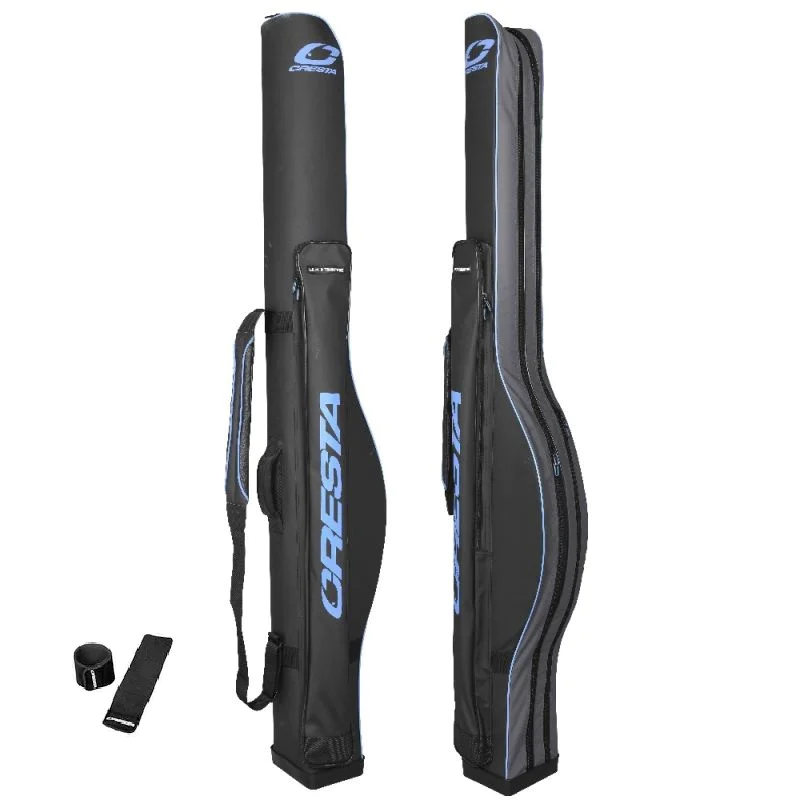 Калъф за въдици CRESTA Blackthorne Protector Rod Holdall 2+1 Compartments 175cm
