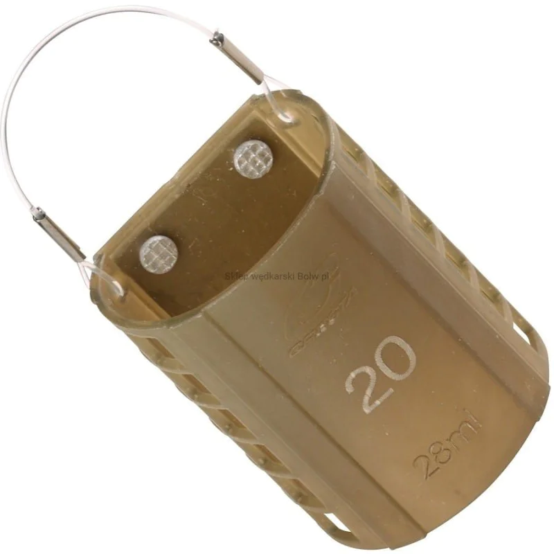 Фидер хранилка CRESTA Accelerate Block Feeder Medium