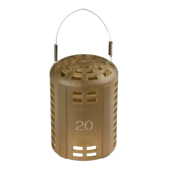 Фидер хранилка CRESTA Accelerate Jail Feeder Medium