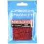 Изкуствена стръв CRESTA Spaghetti Worms 8, 11, 22mm
