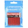 Изкуствена стръв CRESTA Spaghetti Balls 3, 4, 5mm