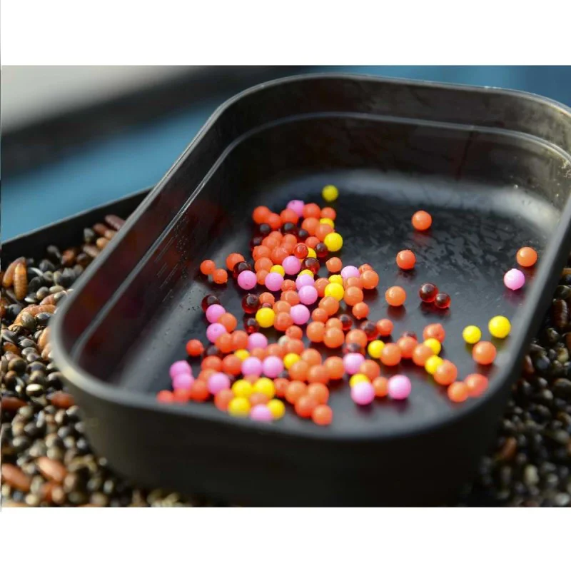 Изкуствена стръв CRESTA Spaghetti Balls 3, 4, 5mm