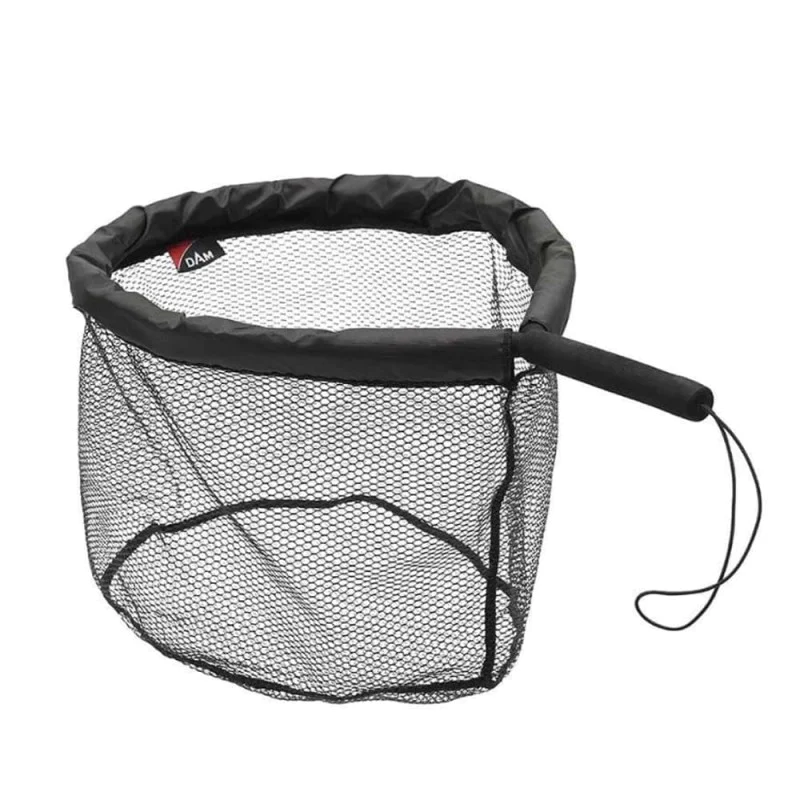 Плуващ кеп DAM Floating Landing Net Oval