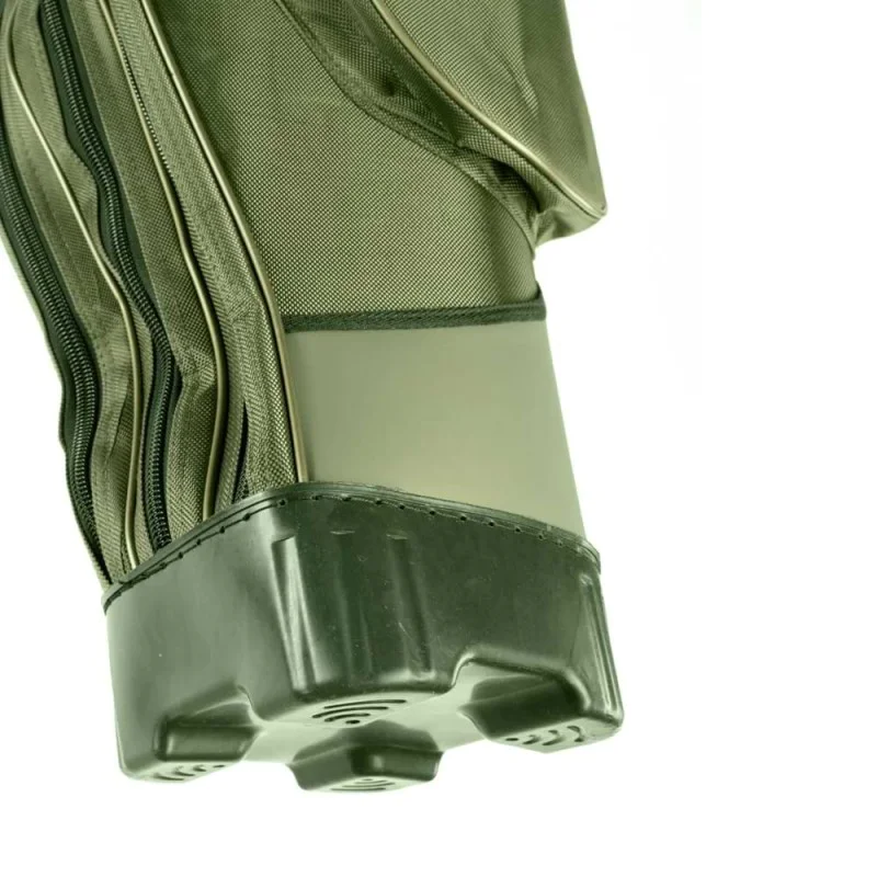 Калъф за въдица DEIZZ Hard Case 3 Rod 150 cm