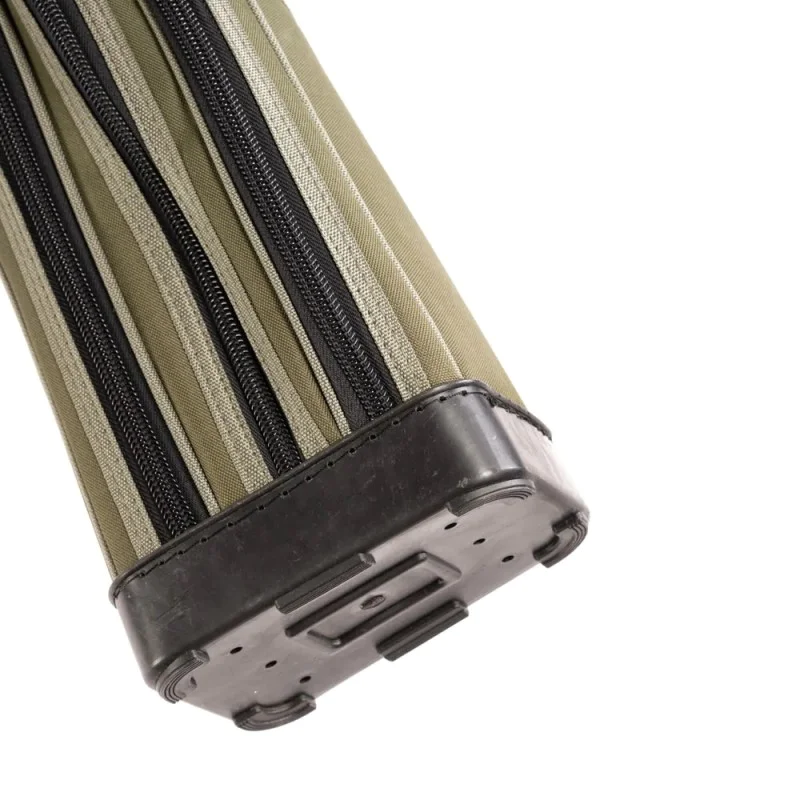 Калъф за въдица DEIZZ Hard Case 3 Rod 140 cm