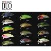 Воблер DUO Realis Crank 48SR Floating 48mm 7g