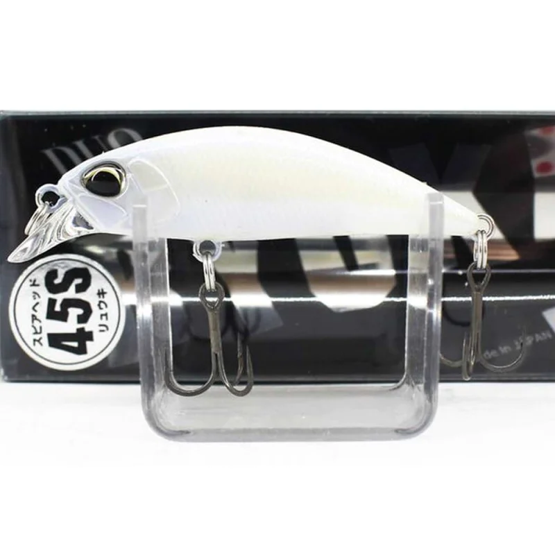 Воблер DUO Spearhead Ryuki - 45S