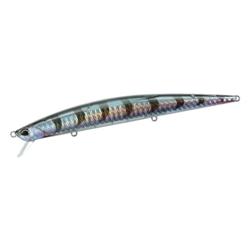 Воблер DUO Tide Minnow Slim 140 - Floating
