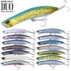 Воблер DUO Realis PencilPopper 148 SW 148mm 40g Floating