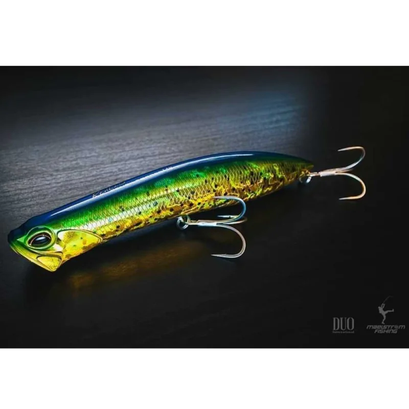 Воблер DUO Realis PencilPopper 148 SW 148mm 40g Floating
