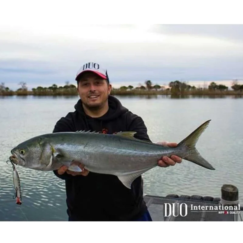 Воблер DUO Realis PencilPopper 148 SW 148mm 40g Floating