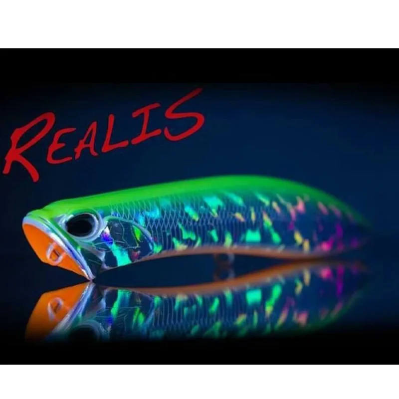 Воблер DUO Realis PencilPopper 148 SW 148mm 40g Floating