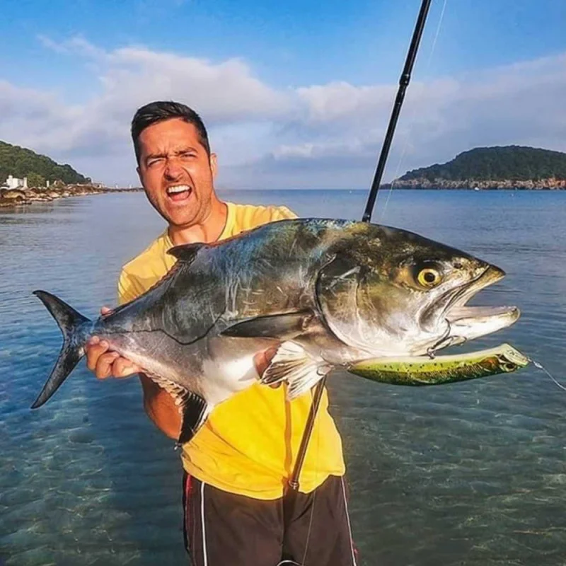 Воблер DUO Realis PencilPopper 148 SW 148mm 40g Floating