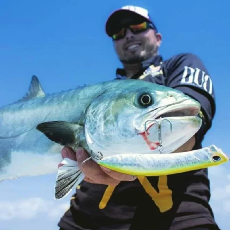 Воблер DUO Realis PencilPopper 148 SW 148mm 40g Floating