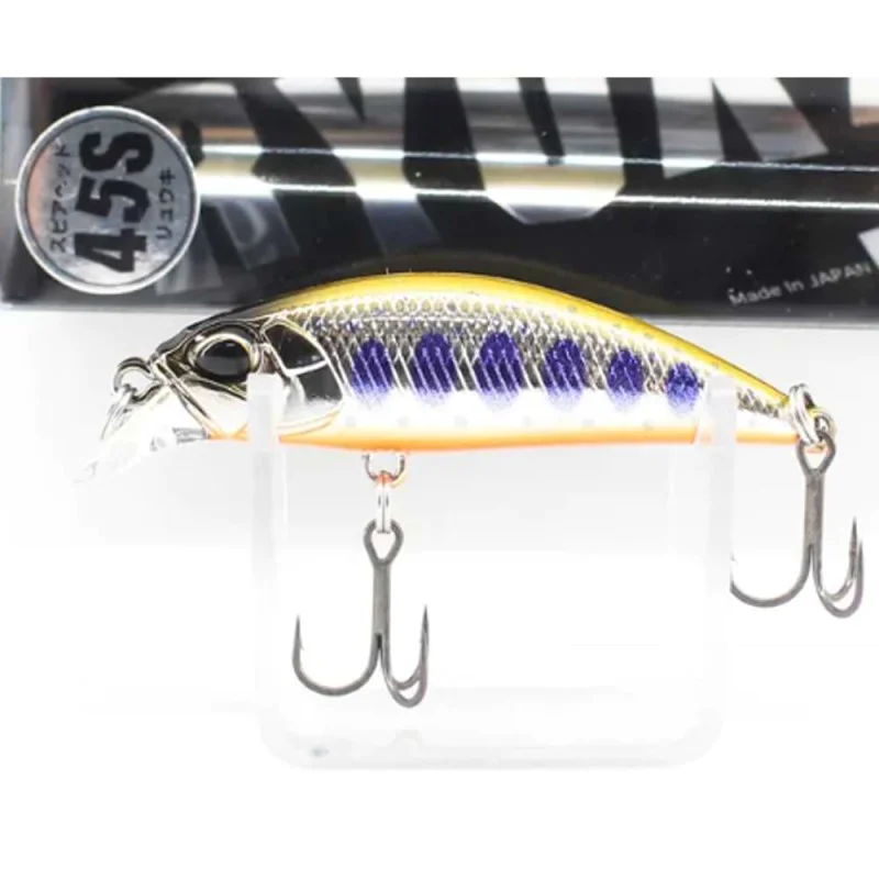 Воблер DUO Spearhead Ryuki - 45S