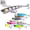 Попър DUO Realis FangPop 105 10.5cm 24.5g