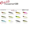 Попър DUO Realis FangPop 120 12cm 30g