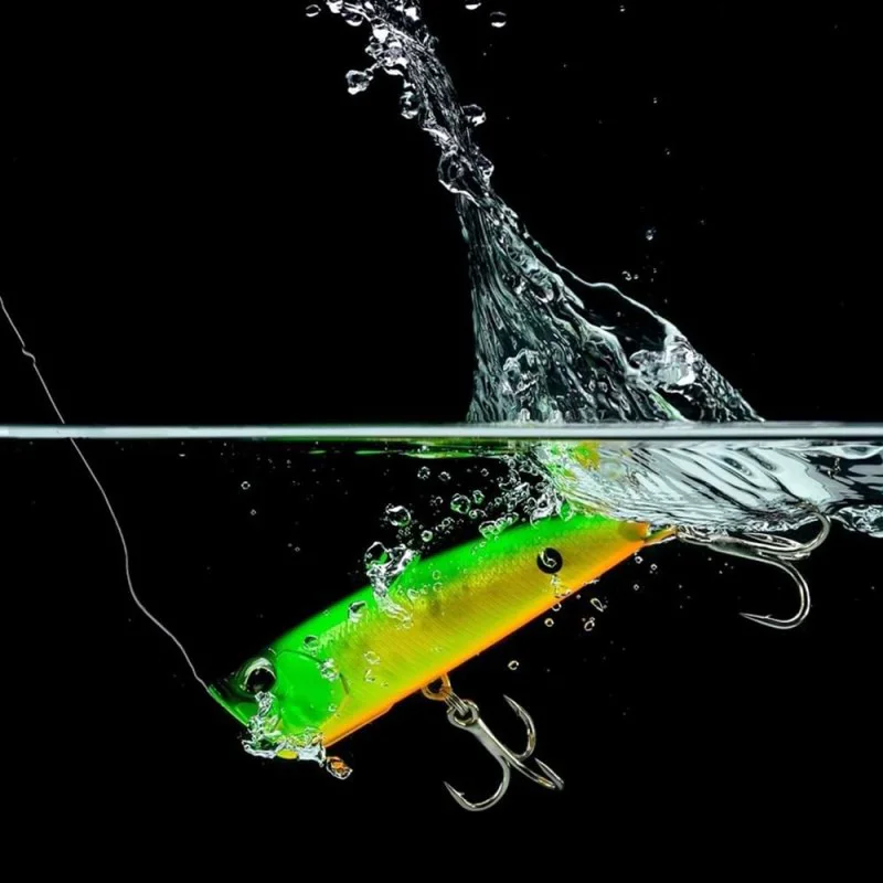 Попър DUO Realis FangPop 120 12cm 30g