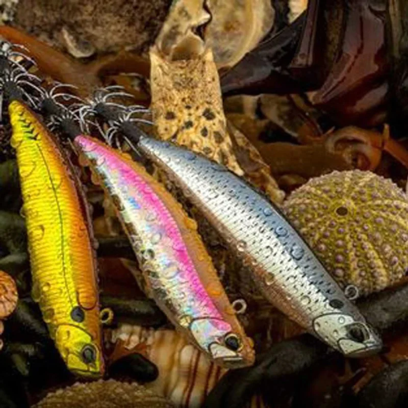 Калмариера DUO D-Squid 95 9.5cm 21g