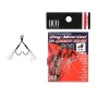 Асист кука DUO Drag Metal Cast - Assist Hooks DC-WC