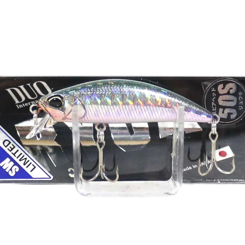 Воблер DUO Spearhead Ryuki - 50S SW