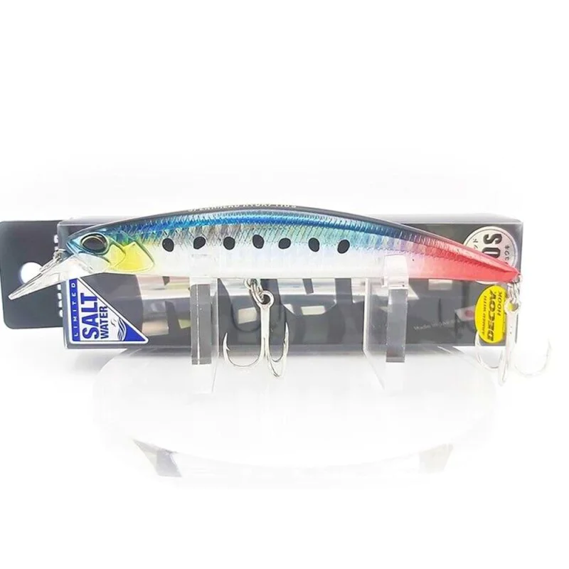 Воблер DUO Spearhead Ryuki - 110S SW