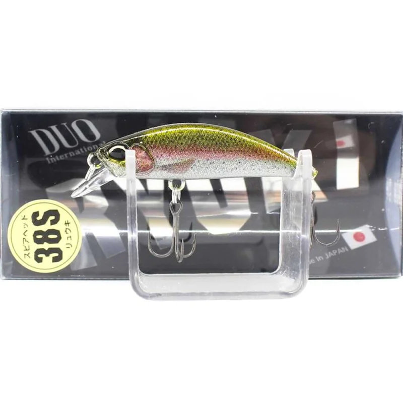Воблер DUO Spearhead Ryuki - 38S