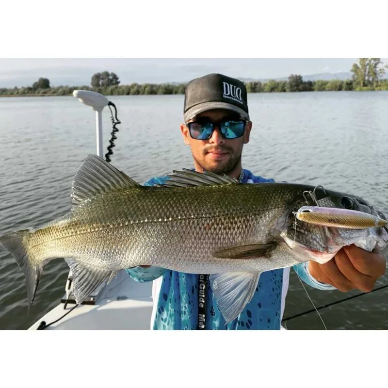 Воблер DUO Realis Pencil 85 SW Limited 85mm 9.7g Floating