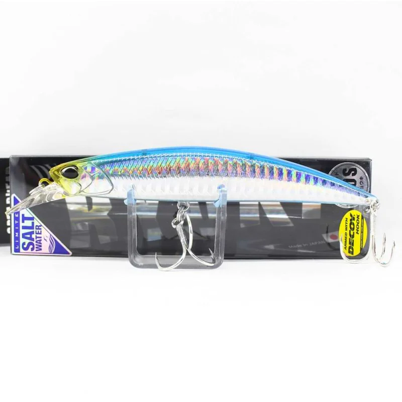 Воблер DUO Spearhead Ryuki - 110S SW