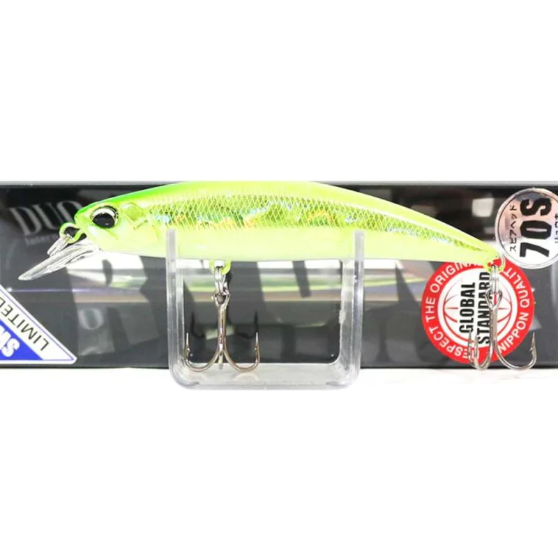 Воблер DUO Spearhead Ryuki - 70S SW