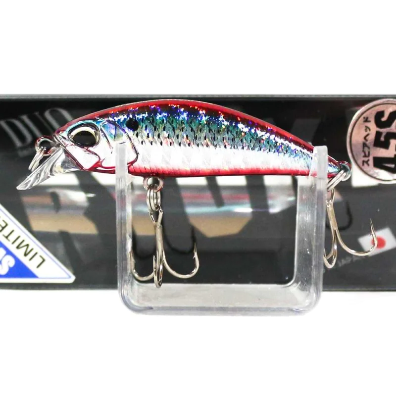 Воблер DUO Spearhead Ryuki - 45S SW