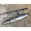 Воблер DUO Tide Minnow Slim 140 - Floating